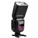 2 Godox v860ii-n I-TTL 2,4 G Li-Ion Flash Speedlite + x1t-n Sender für Nikon-04